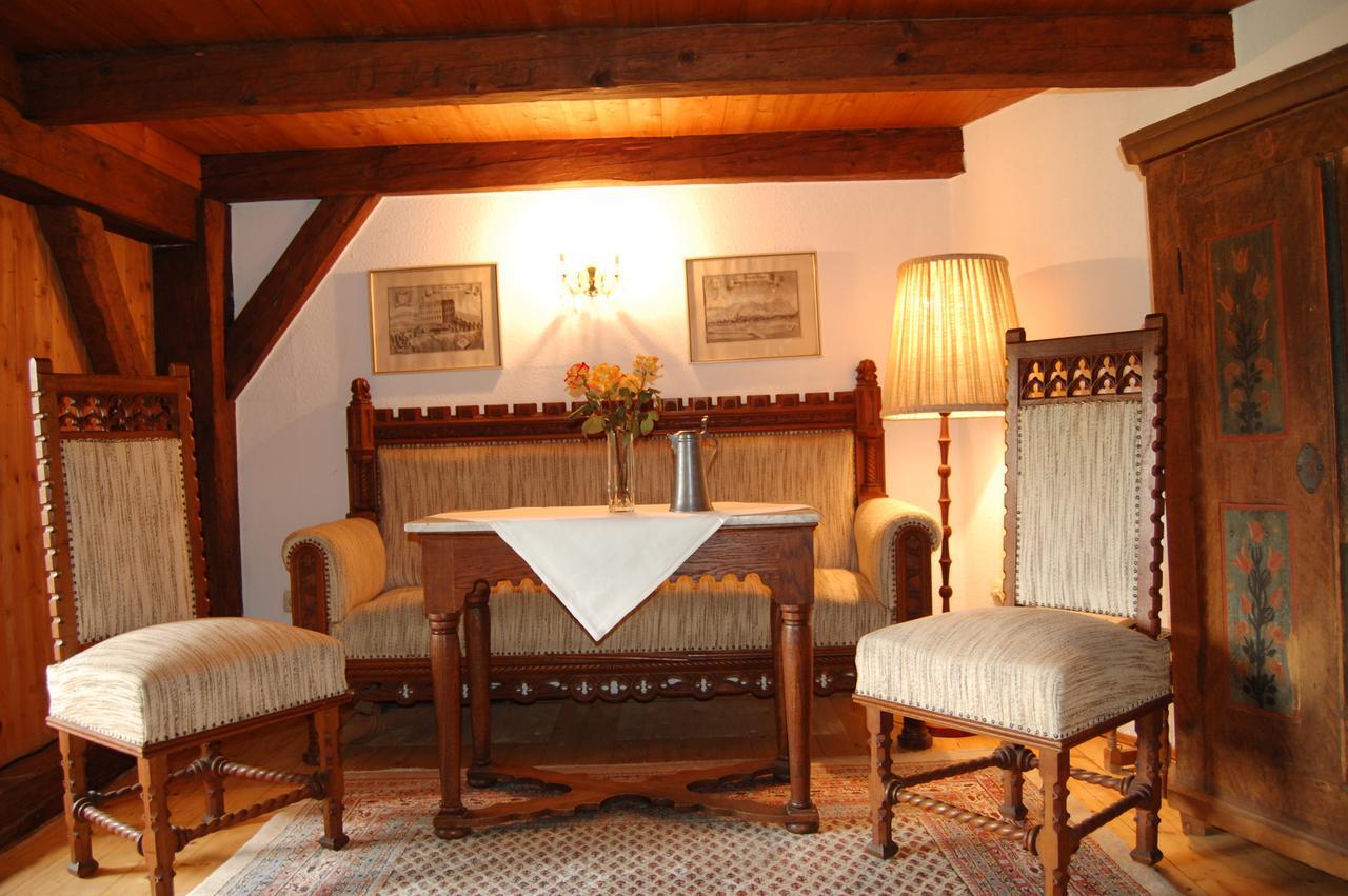 Schloss Egg Бернрід Екстер'єр фото
