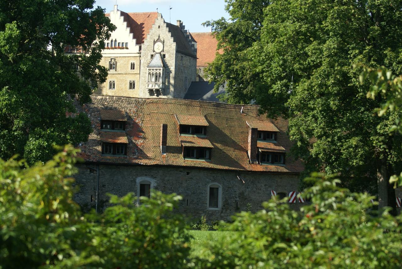 Schloss Egg Бернрід Екстер'єр фото