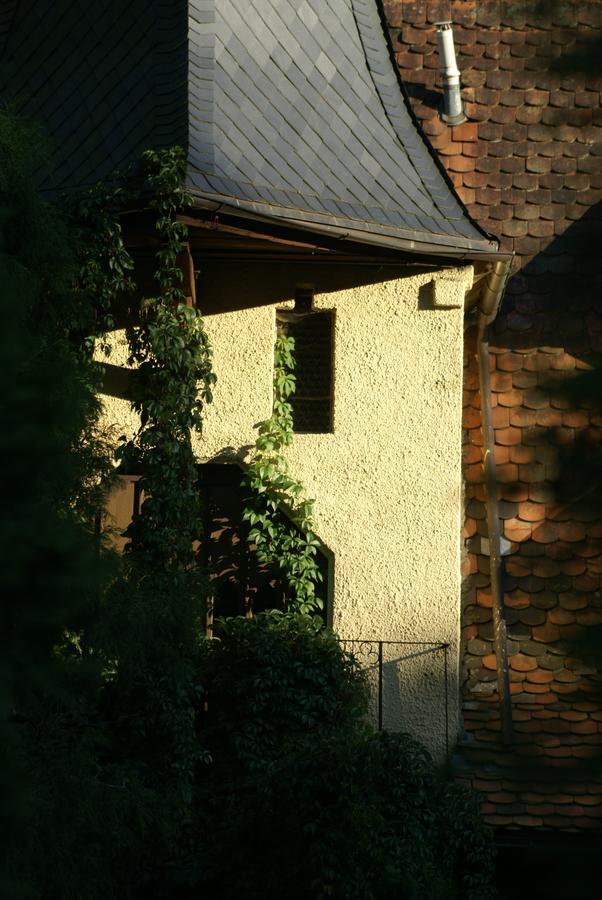 Schloss Egg Бернрід Екстер'єр фото